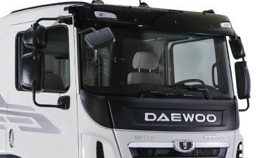 Đầu Kéo Mỹ International Động Cơ A26 Model 2019 - 01 Giường [New]